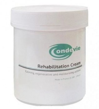 Ondevie Rehabilitation Cream (Восстанавливающий крем "Максимальное увлажнение"), 250 мл