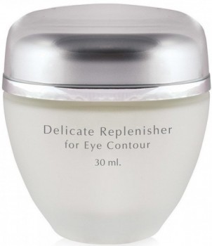 Anna Lotan Delicate Replenisher Eye Contour Balm (Нежный крем для кожи вокруг глаз «Репленишер»), 30 мл