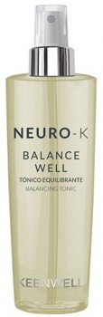 Keenwell Neuro-K Balance-Well Balancing Tonic (Балансирующий тоник), 200 мл