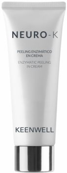 Keenwell NEURO-K Enzymatic Peeling in Cream (Энзимный крем-пилинг), 100 мл