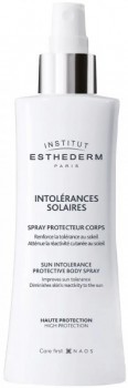 Institut Esthederm Sun Intolerance Protective Body Spray (Спрей-защита для тела с непереносимостью солнца), 150 мл