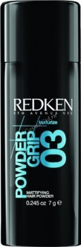 Redken Powder grip 03 (Текстурирующая пудра для объема), 7 гр