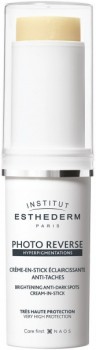 Institut Esthederm Photo Reverse Brightening Anti-Dark Spots Stick (Солнцезащитный стик), 10 гр