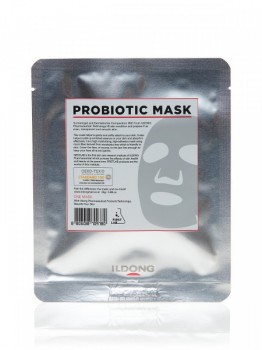 Firstlab Probiotic Mask (Маска для лица с пробиотиками), 25 г