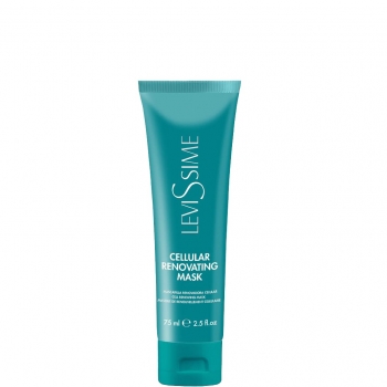 LeviSsime Cellular Anti-Aging Mask (Антивозрастная клеточная маска)
