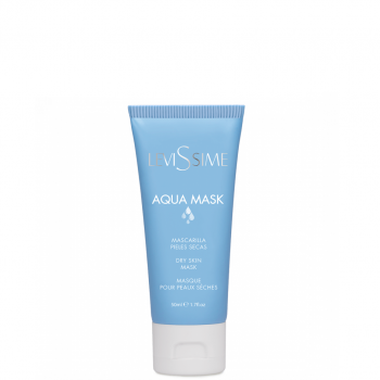 LeviSsime Aqua mask (Увлажняющая маска)