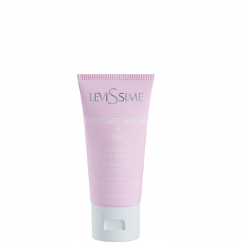 LeviSsime Delicate mask (Успокаивающая маска)