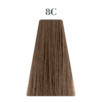 Medavita Choice Color Elite (Стойкая крем-краска для высокочетких результатов окрашивания), 100 мл