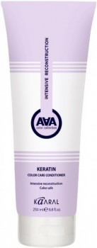 Kaaral AAA Кeratin Color Care Conditioner (Кератиновый кондиционер для окрашенных волос)