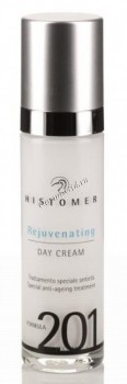 Histomer Formula 201 Rejuvenating Day Cream (Омолаживающий дневной крем), 50 мл