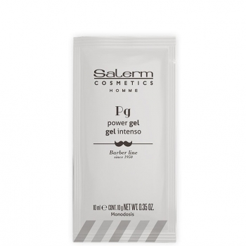 Salerm Homme Power Gel (Гель сильной фиксации)