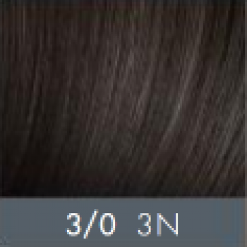 La Biosthetique Color & Gloss (Оксидативный тонирующий гель без аммиака), 3 шт x 60 мл