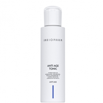 Ангиофарм Anti Age Tonic (Омолаживающий тоник)