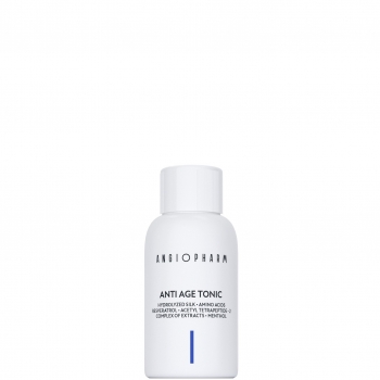 Ангиофарм Anti Age Tonic (Омолаживающий тоник)