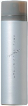 Demi Uevo Silver Hold Spray (Лак для укладки волос средней фиксации), 190 г