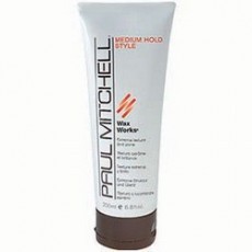 Paul Mitchell Воск для фиксации нормальных и непослушных волос Wax Works 200 мл.