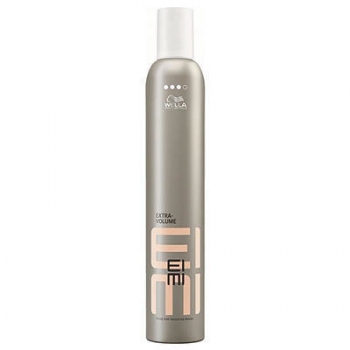 Wella Shape control eimi (Пена для укладки)
