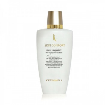 Keenwell Skin Confort Молочко увлажняющее, 250 мл