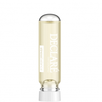 Declare Ampoule Skin Soothing Effect (Концентрат в ампулах успокаивающим эффектом)