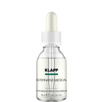 Klapp Alternative Medical Tyrosinase Reduction (Сыворотка «Блокатор Тирозиназы»)