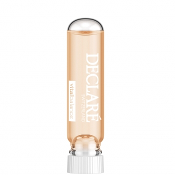 Declare Ampoule Intense Lifting Effect (Концентрат в ампулах с интенсивным эффектом лифтинга)