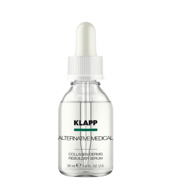 Klapp Alternative Medical Collagen Dermis Rebuilder (Сыворотка «Стимулятор коллагенообразования»)
