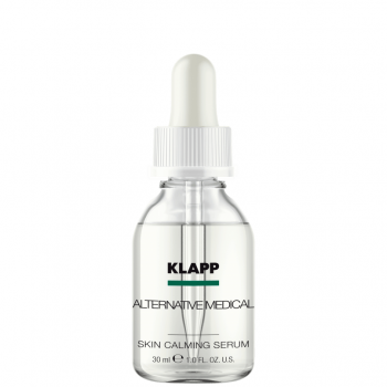 Klapp Alternative Medical Skin Calming (Успокаивающая сыворотка)