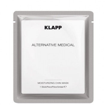 Klapp Alternative Medical Moisturizing Chin Mask (Увлажняющая маска «КИН»)