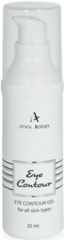 Anna Lotan Eye Contour Gel (Контурный гель для век)