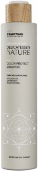 Tempting Professional Color Protect Shampoo (Шампунь сохранения цвета)