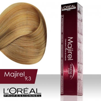 L'Oreal Professionnel Majirel ionene G и incell (Крем-краска.), Промо! 75 мл по цене 50 мл