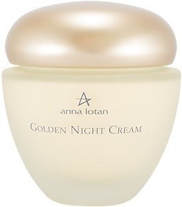 Anna Lotan Golden Night Cream (Ночной крем «Золотой»), 50 мл