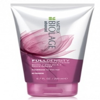 Matrix Biolage FullDensity (Кондиционер для тонких волос)