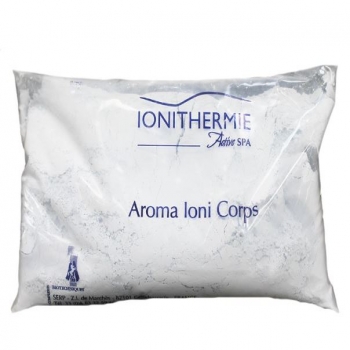 Biotechniques М120 Aroma Ioni Corps (Маска "Арома Иони Силуэт")