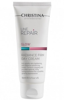 Christina Line Repair Glow Radiance Firm Day Cream (Дневной крем «Сияние и упругость»), 60 мл