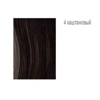 Lisap Man Color (краска для мужчин), 60 мл