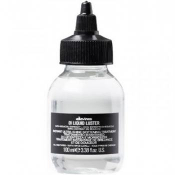 Davines OI Liquid Luster (Жидкий эликсир для абсолютного блеска волос)
