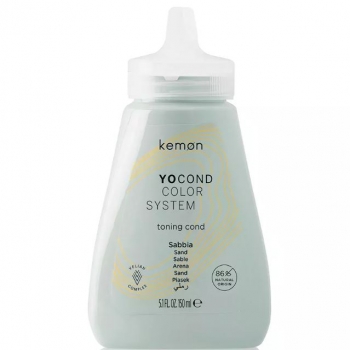 Kemon Yo Cond (Кондиционер для придания блеска и цвета с кислым pH)
