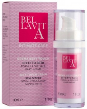 Bellavita Il Culto Крем-шелк "Sexy Touch", 30 мл