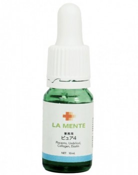 La Mente Pure 4 Essence (4-компонентный клеточный экстракт), 10 мл