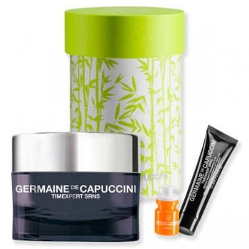 Germaine de Capuccini Feel the Beauty (Набор для интенсивного восстановления)