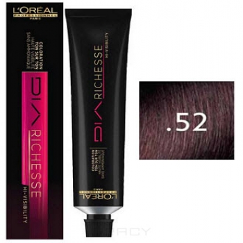 L`oreal Dia Richesse Hi-Visibility (Щелочная крем-краска суперинтенсивных оттенков), 50 мл.