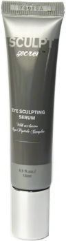 ABG Lab Sculpt Secret Eye Sculpting Serum (Липомоделирующая сыворотка для глаз), 15 мл