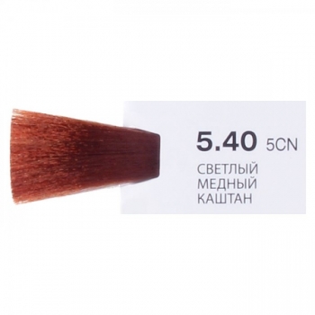 Kezy Involve Moisturizing Permanent Color (Стойкая крем-краска для волос с MFA-комплексом), 100 мл