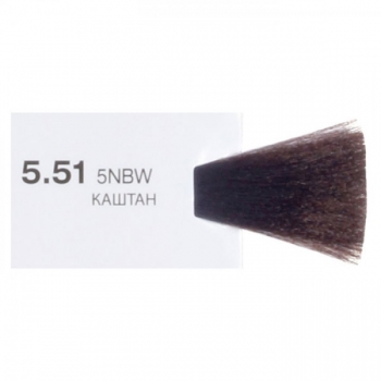Kezy Involve Moisturizing Permanent Color (Стойкая крем-краска для волос с MFA-комплексом), 100 мл
