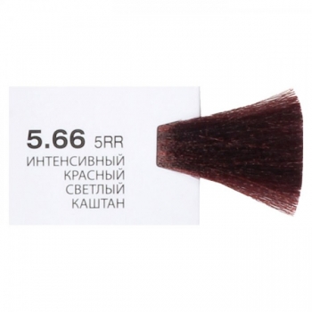 Kezy Involve Moisturizing Permanent Color (Стойкая крем-краска для волос с MFA-комплексом), 100 мл