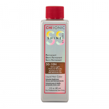 CHI Ionic Shine Shades Liquid Hair Color (Жидкая краска для волос), 89 мл