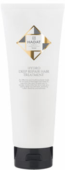 Hadat Cosmetics Hydro Deep Repair Hair (Интенсивно восстанавливающая маска)