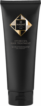 Hadat Cosmetics Hydro Spa Hair Treatment (Гидро СПА маска)