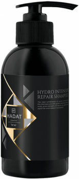 Hadat Cosmetics Hydro Intensive Repair Shampoo (Восстанавливающий шампунь)